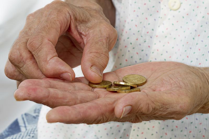 Svaki peti njemački penzioner biće siromašan za 20 godina