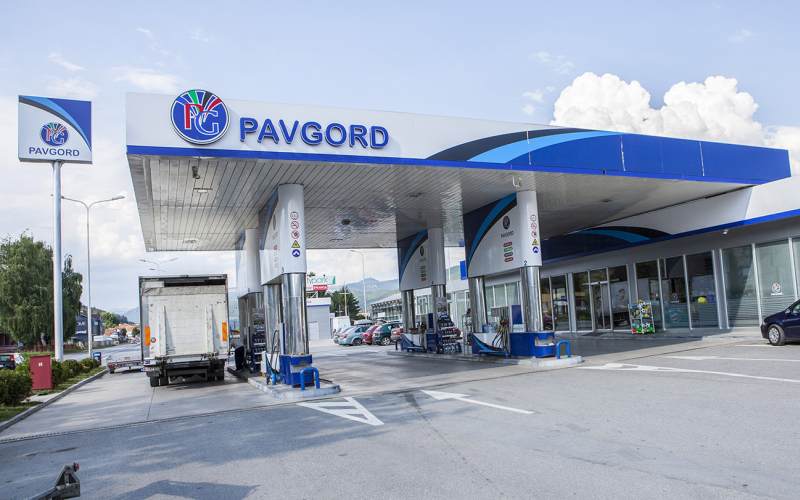 Pavgord