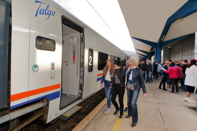 Talgo