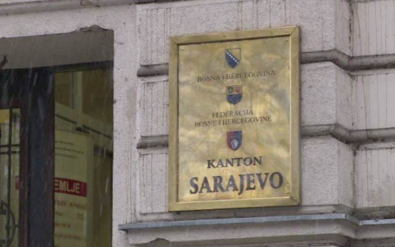 Kanton Sarajevo