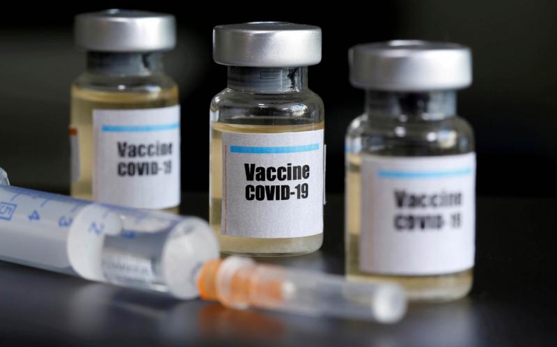 Vakcina Covid 19