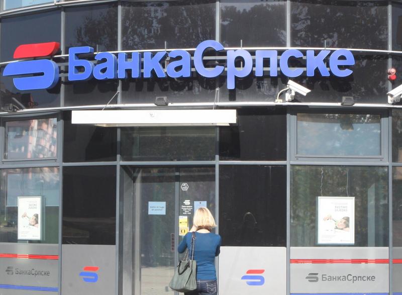 BANK SRPSKE