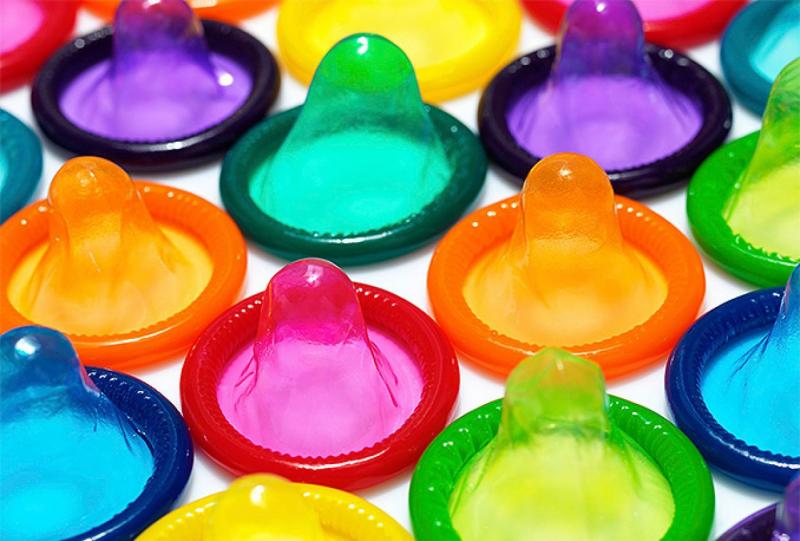 kondomi